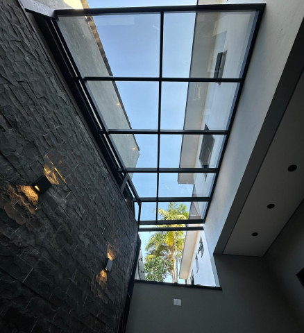 Neto's Fer Serralheria