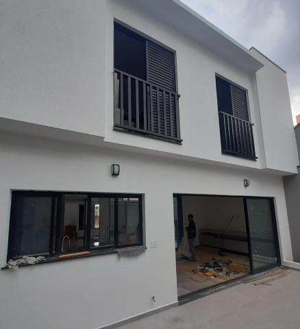 Neto's Fer Serralheria