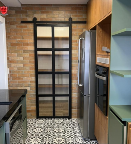 Neto's Fer Serralheria