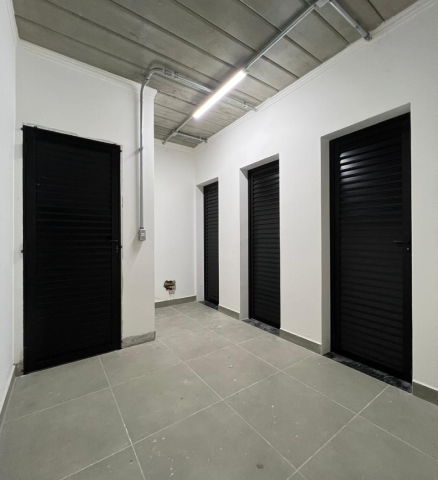 Neto's Fer Serralheria