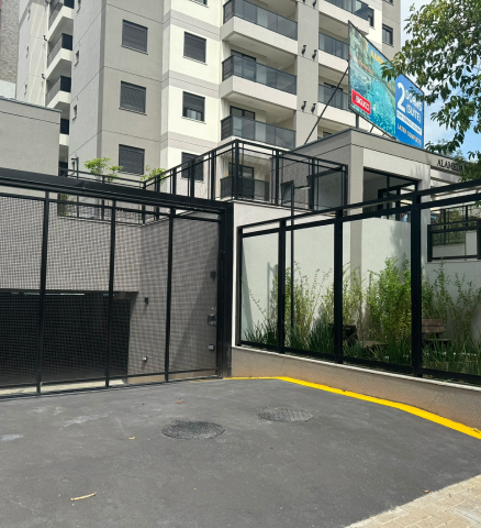 Neto's Fer Serralheria