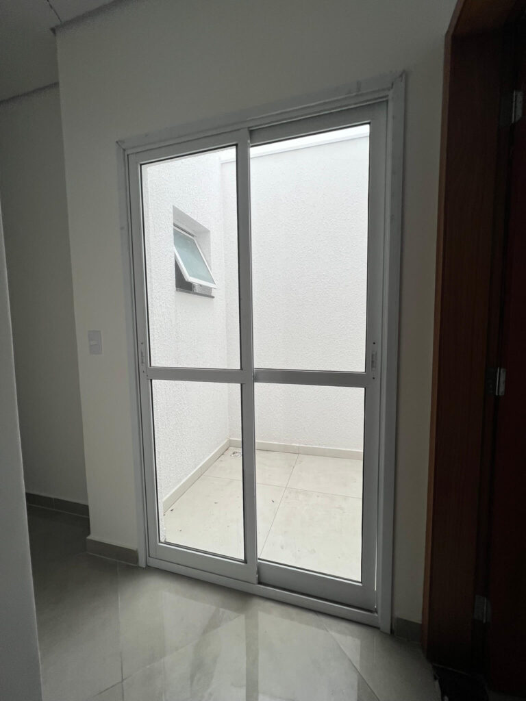 Porta 2 folhas