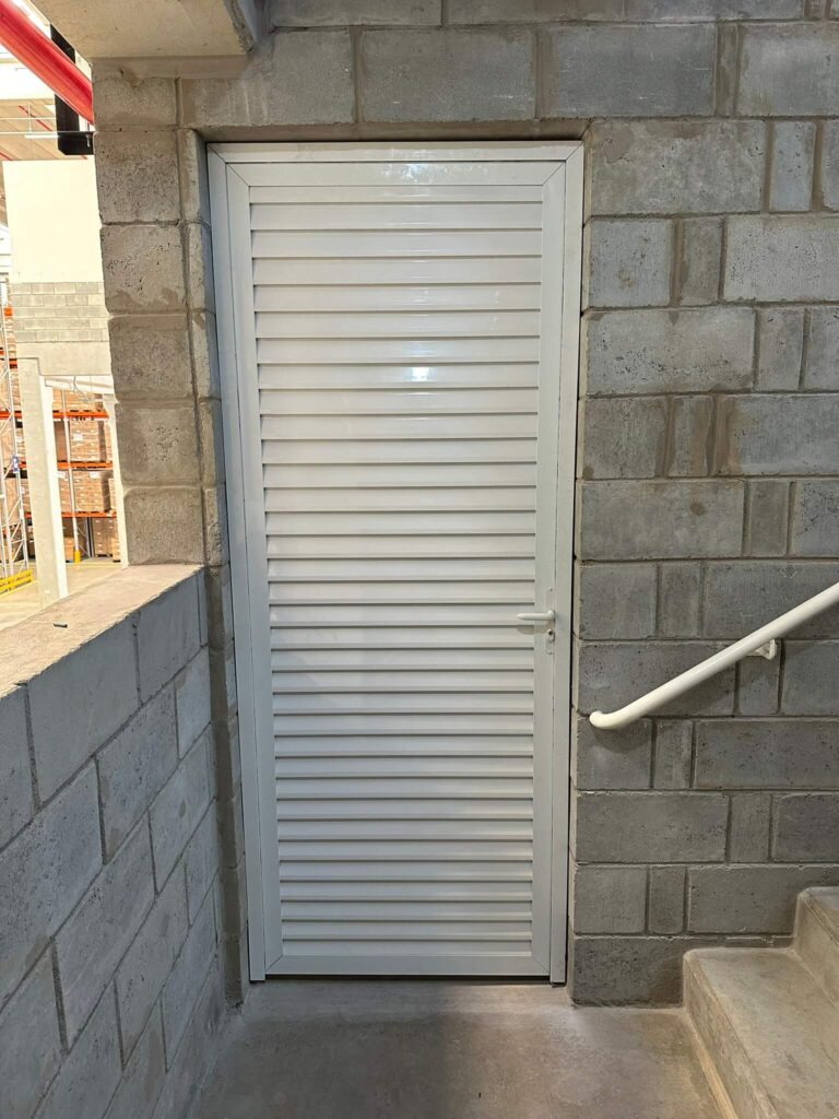 Porta veneziana 1 giro